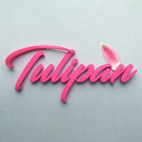 Tulipan Press Hit Play