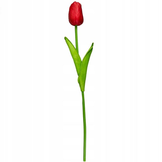 Tulipan sztuczny 1szt 30 cm Arpex
