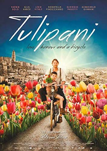 Tulipani: Love, Honour and a Bicycle (Tulipany: Miłość, honor i rower) Various Directors
