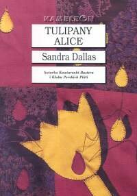 Tulipany Alice Dallas Sandra