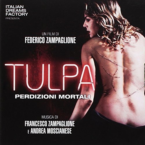 Tulpa Various Artists