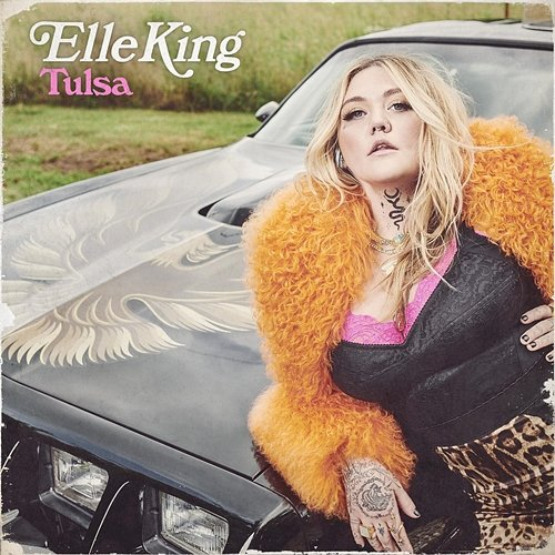 Tulsa Elle King