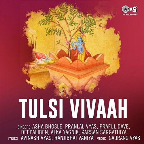 Tulsi Vivaah (Original Soundtrack) Gaurang Vyas