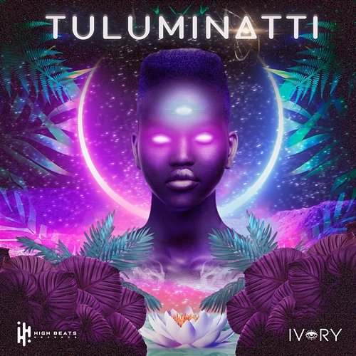 Tuluminatti Ivory DJ feat. 23 Grams
