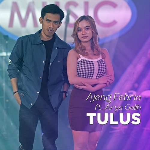 Tulus Ajeng Febria, Arya Galih