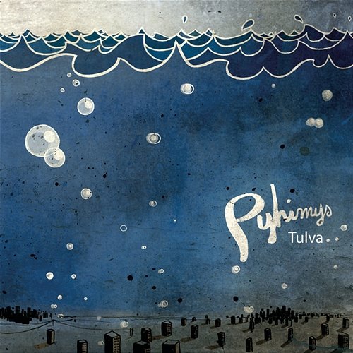 Tulva Pyhimys