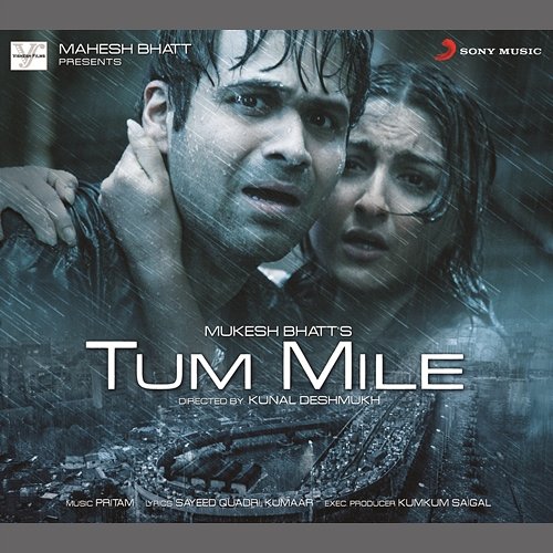 Tum Mile (Original Motion Picture Soundtrack) Pritam