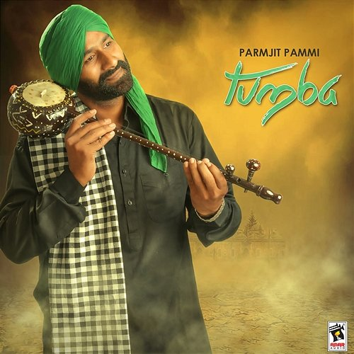 Tumba Parmjit Pammi