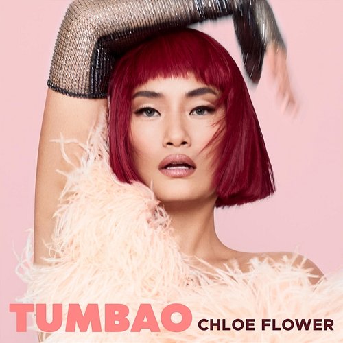 Tumbao Chloe Flower