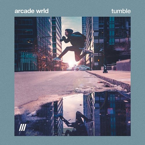 Tumble Arcade Wrld, Yokomeshi & Disruptive LoFi