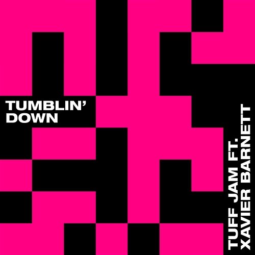 Tumblin' Down Tuff Jam, Xavier Barnett