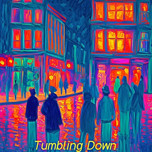Tumbling Down William Koch