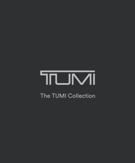 TUMI: The TUMI Collection Matt Hranek