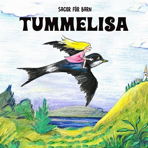 Tummelisa Sagor för barn, Staffan Götestam, Barnsagor