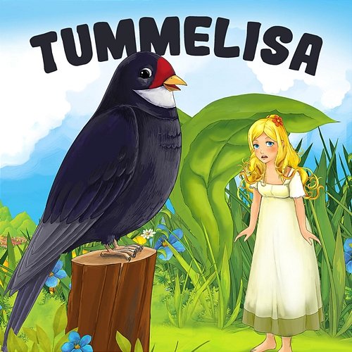 Tummelisa Agneta Bolme