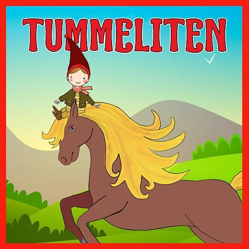 Tummeliten Agneta Bolme