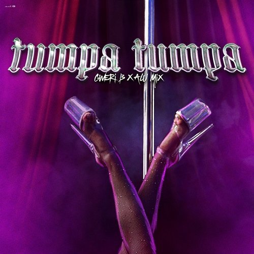 Tumpa Tumpa Gweri B, Alu Mix