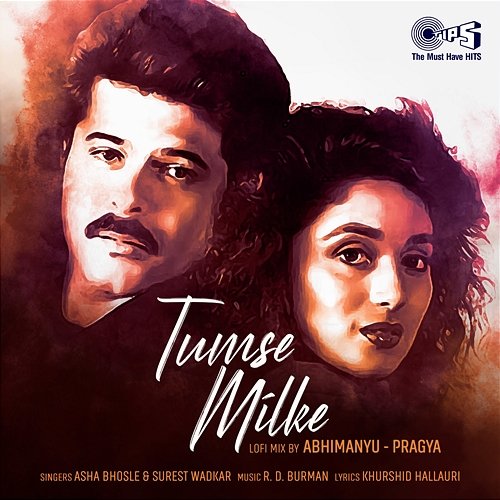 Tumse Milke Asha Bhosle, Suresh Wadkar & R.D. Burman