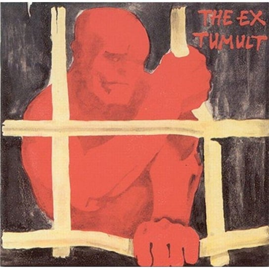 Tumult, płyta winylowa The Ex