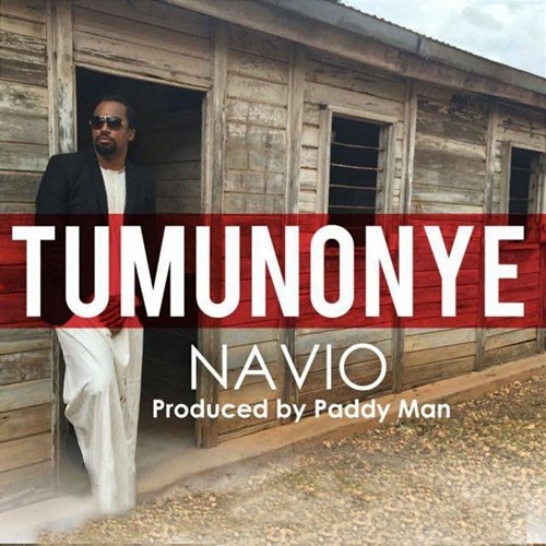 Tumunonye Navio