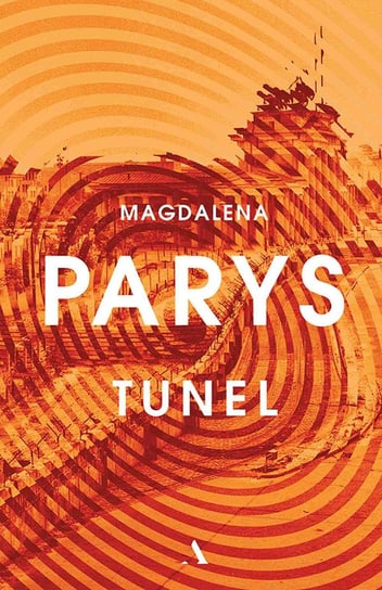 Tunel Parys Magdalena