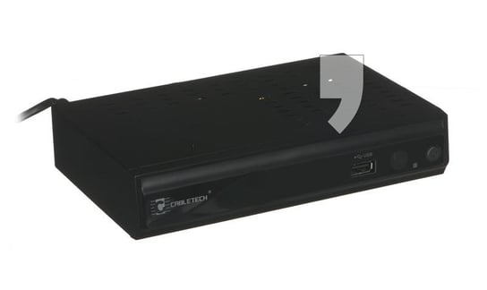 Tuner DVB-T HD Cabletech URZ0083Q Cabletech