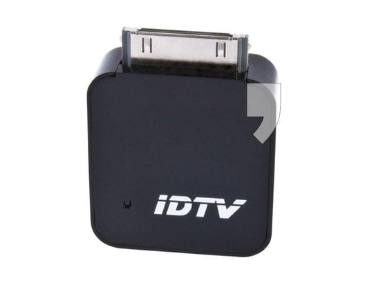 Tuner DVB-T ID4Mobile ID-IpadTV do IPad/IPhone ID4Mobile