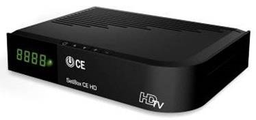Tuner DVB-T TECHNISAT SatBox CE HD TechniSat