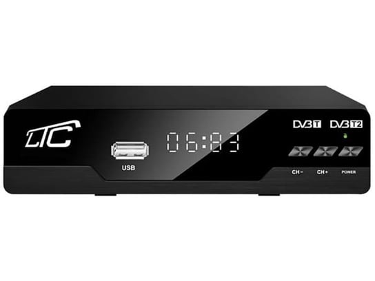 Tuner LTC LXT102 LTC