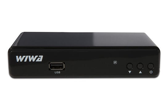 Tuner TV Wiwa H.265 2790Z (DVB-T) Wiwa