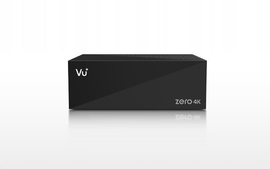 Tuner Vu+ Zero 4K UHD | 1x DVB-S2X Single, Linux VU+