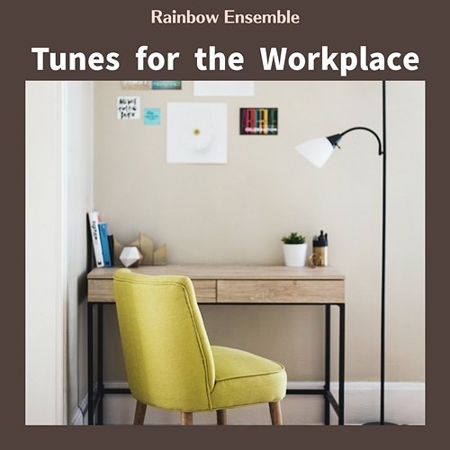 Tunes for the Workplace Rainbow Ensemble
