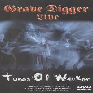 Tunes Of Wacken Grave Digger