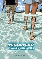 Tungstenio Quintanilha Marcello
