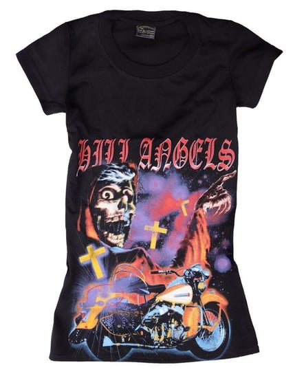 tunika damska HELL ANGEL -S/M Inna marka