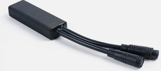 TUNING CHIP UNLOCK CABLE FOR SEGWAY NINEBOT MAX G3D, PERFORMANCE UPGRADE Inna marka
