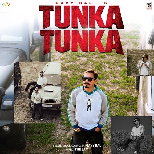 Tunka Tunka Gavy Bal