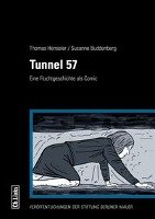 Tunnel 57 Henseler Thomas, Buddenberg Susanne