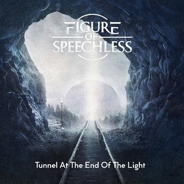 Tunnel At the End of the Light Figure of Speechless