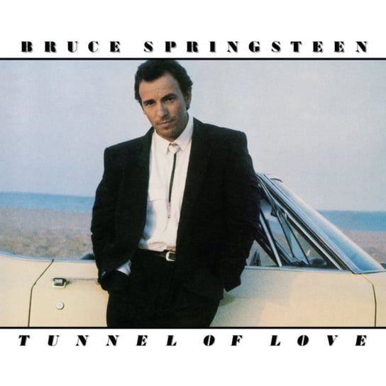 Tunnel of Love Springsteen Bruce