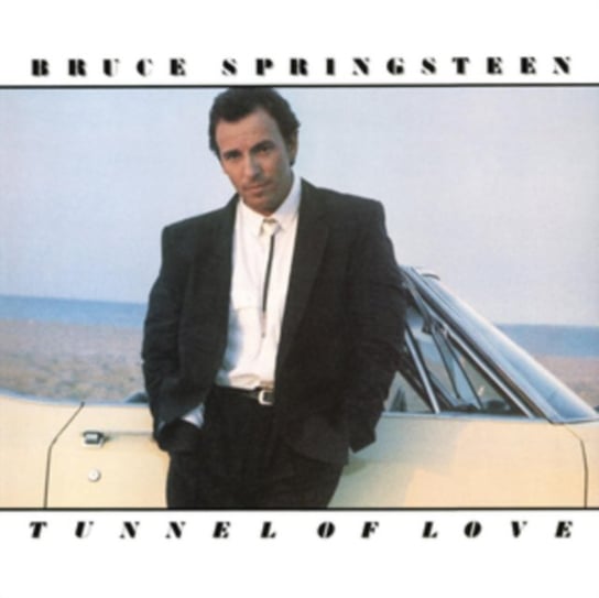 Tunnel Of Love Springsteen Bruce