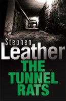 TUNNEL RATS Leather Stephen