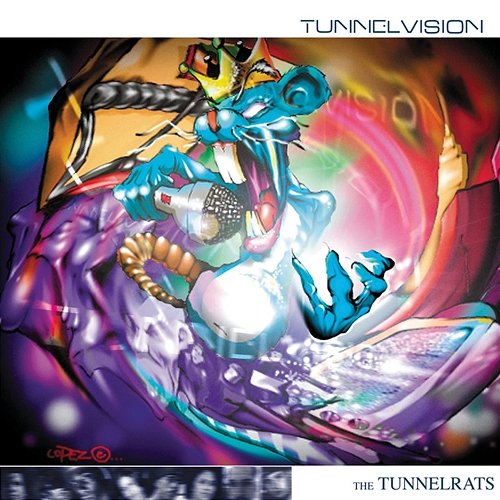 Tunnel Vision Tunnel Rats