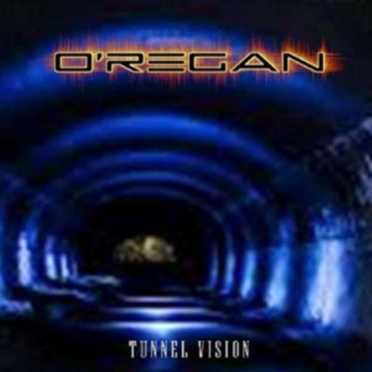 Tunnel Vision O'Regan Vince