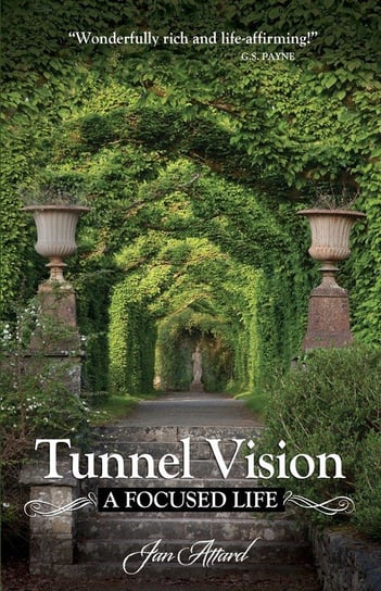 Tunnel Vision Attard Jan