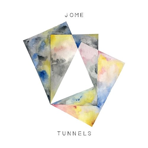 Tunnels Jome