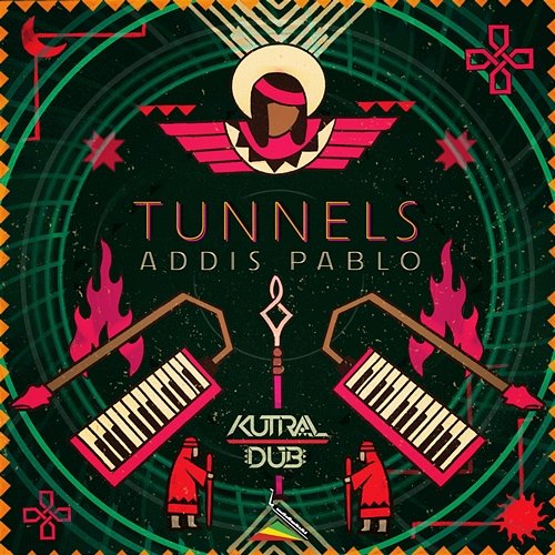 Tunnels Addis Pablo, Kutral Dub
