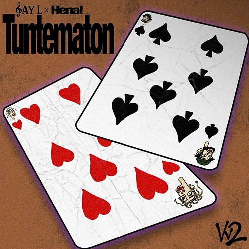 Tuntematon Jay L, Hena!