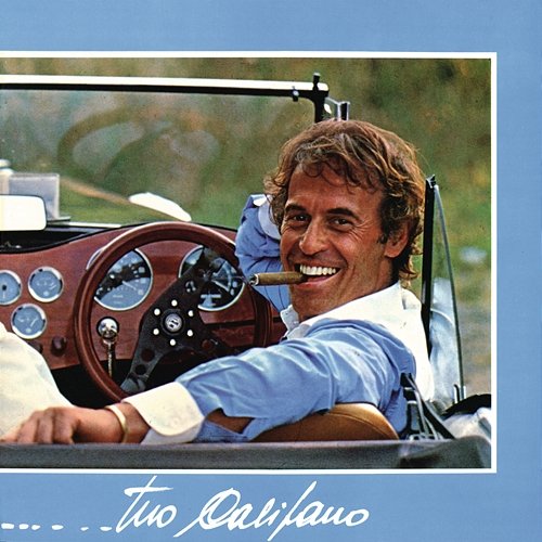 ...tuo Califano Franco Califano