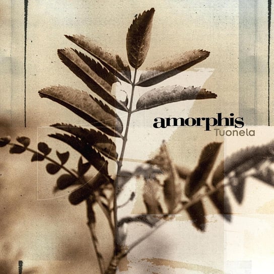 Tuonela, płyta winylowa Amorphis